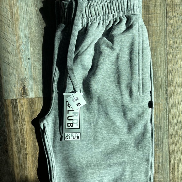 ProClub Sweatpants - Picture 6 of 9
